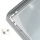 Rama pentru perete NOBO, aluminiu, cu click, A3, gri