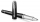 Roller Premium Ebony Metal Chiselled CT Urban Royal Parker