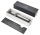 Roller Premium Pearl Metal Chiselled CT Urban Royal Parker