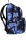 Rucsac CoolPack Pick, 2 compartimente, compartiment pentru laptop, Lazuryt