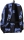 Rucsac CoolPack Pick, 2 compartimente, compartiment pentru laptop, Lazuryt