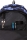Rucsac CoolPack Pick, 2 compartimente, compartiment pentru laptop, Lazuryt