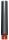 Rezerva stilou 6 bucati/set Parker Quink mini Ink rosu