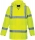 Jacheta Hi-Vis lite, galben, regular, Traffic, Portwest