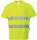 Tricou Hi-Vis, galben, regular, Cotton Comfort, Portwest