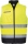 Vesta termica Hi-Vis, galben/navy, regular, Two Tone, Portwest