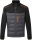 Jacheta hybrid Buffle Portwest, negru
