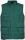 Vesta termica Shetland, Verde Smarald, Portwest 