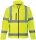 Jacheta Hi-Vis softshell (3L), galben, regular, Portwest
