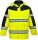 Jacheta Hi-Vis clasica, galben, regular, Two Tone, Portwest