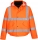 Jacheta Hi-Vis Bomber, Portocaliu, Portwest 