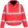 Jacheta Hi-Vis Bomber, Rosu, Portwest 