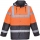Jacheta Hi-Vis Traffic Two Tone, Portocaliu, Portwest 