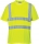 Tricou Hi-Vis, galben, regular, Portwest