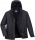 Jacheta iarna Limax Portwest, negru