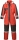 Combinezon de iarna, Rosu, Regular, Portwest