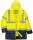 Jacheta Hi-Vis Executive 5-in-1, Galben/Navy, Portwest 