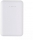 Power bank cu incarcare wireless 5000 MAh alb 