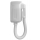 Uscator de par automat cu furtun, din plastic alb, 850 W, Smartflow Mediclinics