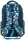 Ghiozdan anatomic Urban Blue & Green S-Cool 