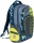 Ghiozdan anatomic Urban Blue & Green S-Cool 