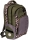 Ghiozdan anatomic Urban Military S-Cool 