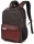 Ghiozdan camuflaj caramiziu 43 cm Superpack S-Cool