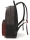 Ghiozdan camuflaj caramiziu 43 cm Superpack S-Cool