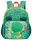 Rucsac gradinita S-Cool, DINOSAUR
