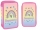 Penar echipat, 2 fermoare, 29 piese, Happiness, S-Cool