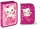 Penar neechipat, 1 fermoar, Cute Kitty, S-Cool