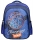 Ghiozdan 3D Cu Led, Basketball, S-Cool