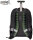 Ghiozdan trolley premium, S-Cool, compartiment laptop, 34x20x49 cm 