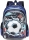 Ghiozdan 3D S-Cool, FOOTBALL