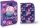 Penar S-Cool, neechipat, 1 fermoar, 2 extensii, Paradise