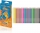 Creioane colorate flexibile Flexy 24 culori/set S-Cool