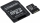 Card de memorie MicroSDXC, 64 GB, Canvas Select, Class 10 + Adaptor Kingston