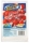 Pungi alimentare LDPE 0.5 kg 100 buc/set Sweet Home