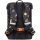 Rucsac Mini Buckle, Hello Panda, Tiger 