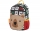 Ghiozdan Mini Dear Friends, Big Bear, Special Edition, Tiger