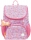 Ghiozdan fete Mini Little Travelers Plus, Woodland Deer, Tiger