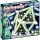 Supermag Classic Glow - Set Constructie 48 Piese Supermag