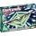 Supermag Classic Glow - Set Constructie 72 Piese Supermag