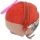 Gentuta cu fermoar Squishy Plus MC Swag LOL