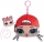 Gentuta cu fermoar Squishy Plus MC Swag LOL
