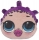 Gentuta cu fermoar Squishy Plus Lilroller Sk8er LOL