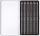 Creion Lumograph Full Graphite, in cutie din metal, 12 buc/set Staedtler 