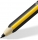 Creion digital Stylus Noris Digital Jumbo 180J 22, 0.7 mm, Staedtler