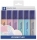 Textmarker Textsurfer Classic Pastel 364 C 6 buc/set Staedtler