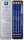 Creioane grafit + pensula Mars Lumograph Aquarell 100A-G6, 8B-4B, 5+1/set Staedler